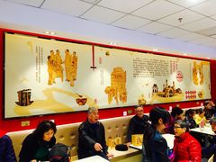 大堂-老通城豆皮大王(吉庆街店)