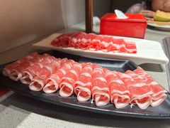 -海底捞火锅(九久奥特莱斯店)