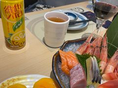 -大渔铁板烧(万象城店)