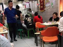 大堂-大姐麻辣烫(莲宝中路店)