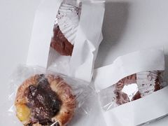 -屋裡·Union Bakery(龙江路店)