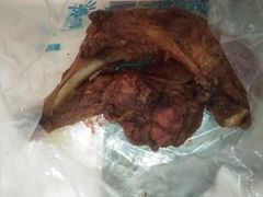 -秦氏环球炸鸡(解放北路店)
