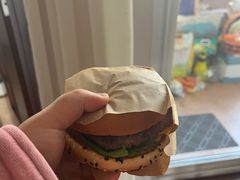 -麦当劳(杭州临平万达广场店)