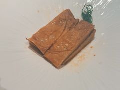 -新白鹿餐厅(银泰西湖文化广场店)