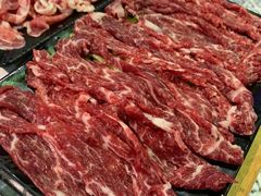 -三毛牛肉店(福强店)