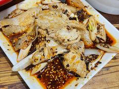 -朱大嘴肥肠血旺(福字街店)