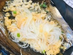 -云晓光头烧烤吧(德平路店)