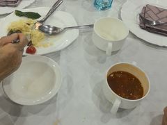 -新侨三宝乐西餐厅(崇文门店)