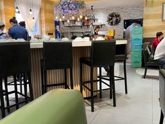 -桂园餐厅(五大道店)