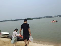 -千龙湖生态旅游度假区