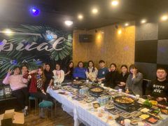 -顽主轰趴馆团建ktv桌游狼人杀(望京店)