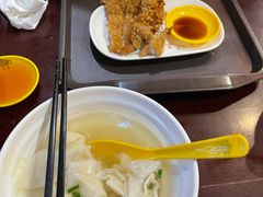 -大壶春生煎(四川中路店)