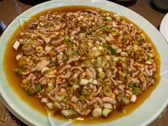 鱼香肉丝-蜀上肴(青羊宫店)