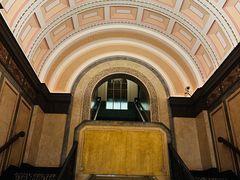 -上海和平饭店 Fairmont Peace Hotel