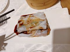 -翠亨村(铜锣湾店)