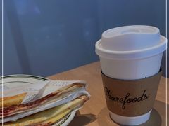 -香馥咖啡(民盈国贸城店)