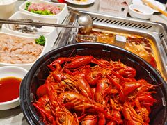 -海底捞火锅(杭州萧山宝龙广场店)