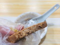 花生糕-没牙伯花生汤店(老药洲店)