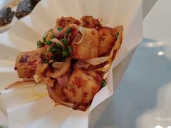 -沙河粉村·国家非遗传承(云台店)