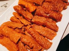 -肥仔文澳门猪骨煲(南京西路店)