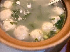 -君霖海鲜私房菜(春柳店)