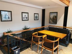 -SEN CASTLE城堡西餐(创意设计中心店)