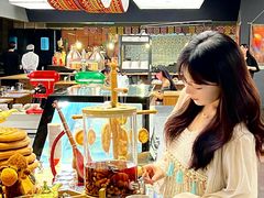 -郑州建业艾美酒店