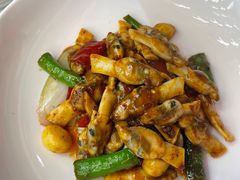 -必点海鲜·鲅鱼水饺(鞍山西道店)