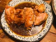 -食戟