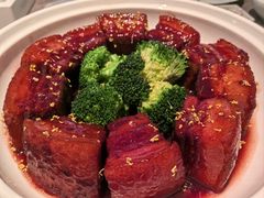 -聚宾楼·烤鸭·家宴(科技三路店)