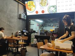 -圳兴面王·拌川·特色炒面(南山保利剧院店)