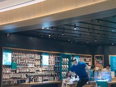 -sundanpulse顺电·脉(海岸城购物中心店)