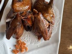 -观海轩餐厅(一线海景店)