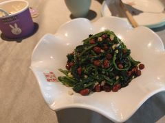 -金家老三饭庄(常营店)