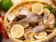 -三亚湾海居铂尔曼度假酒店