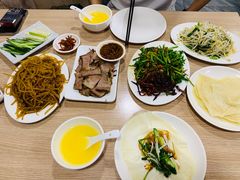 -姥家春饼店(漳州二路店)