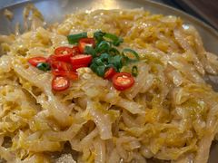 -合易泓烤肉•首创生椰大油边(宁山路店)