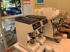 -BIRR COFFEE小熊咖啡(鸿瑞店)