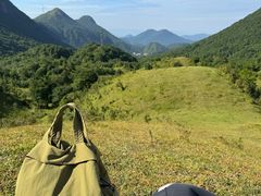 -天龙顶山地公园