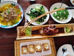 -大牌大·传统杭帮菜(湖滨店)