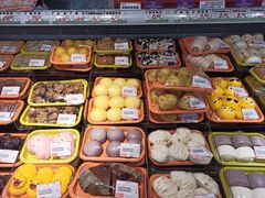 -GranVida生活超市(海信广场店)