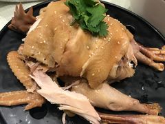 -盛百味·家宴餐厅(霸州分店)