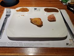 -汉巴味德(乐宾百货店)