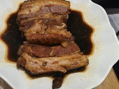 -張飛扒肉·龙江非遗(道外店)