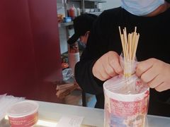 -千禧炸串(明瓦廊店)