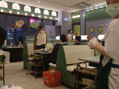 -椰小鸡·琼州糟粕醋·火锅(美兰缤纷城店)