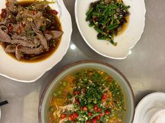 -成都驻京办餐厅(蜀都宾馆店)