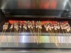 -正宗简阳一品鲜羊肉汤(金河路店)