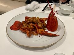 -宝丽轩中餐厅BAOLIXUAN