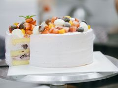 不能莓有你-和味坊饼店(永汉店)